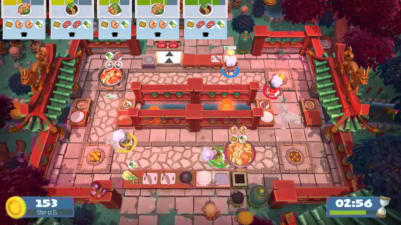 CakeChaos
