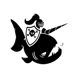 Piraknights logo