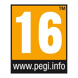 Rated 16