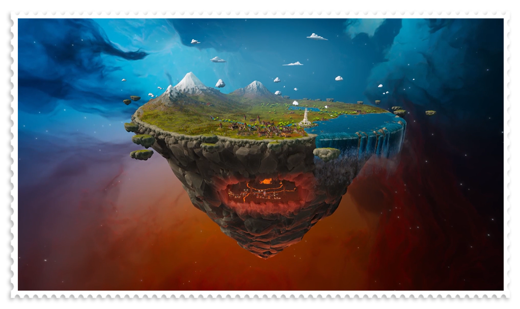 Sintopia Screenshot