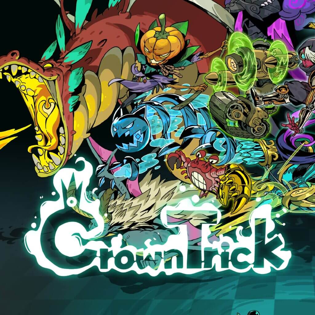 CrownTrick