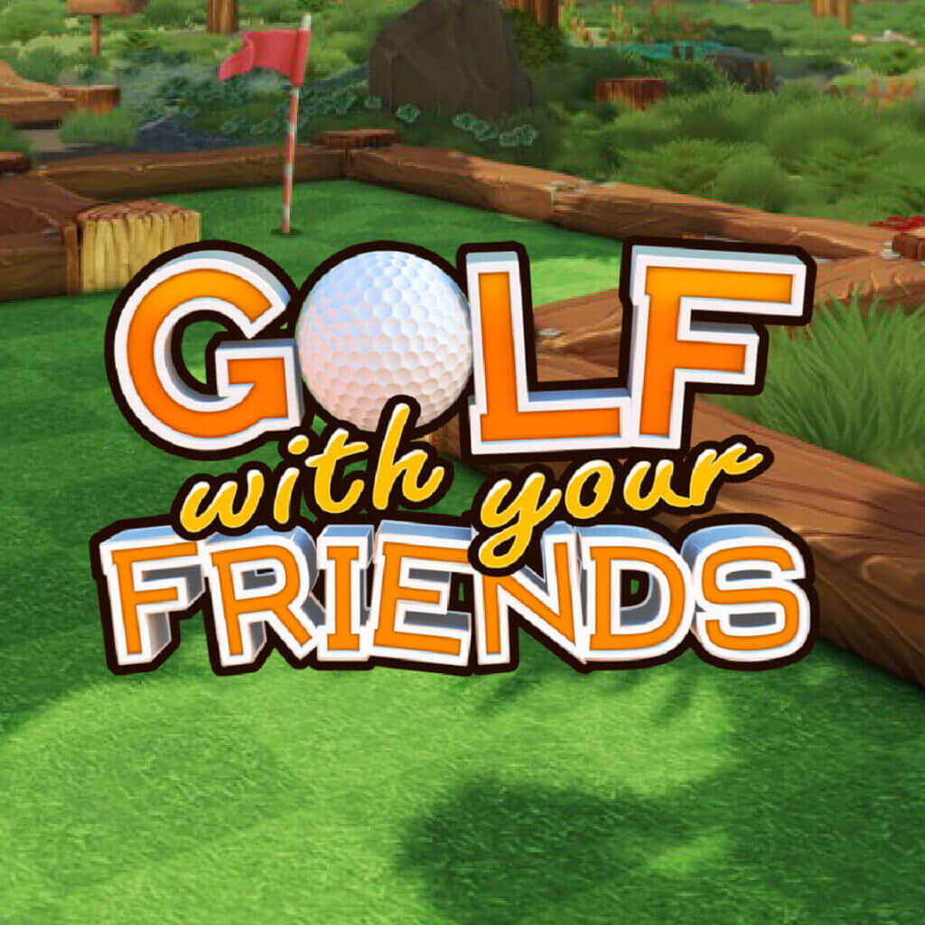 GolfwithYourFriends