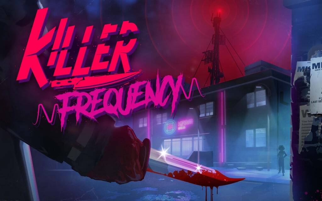 Killer-Frequency-Snippet