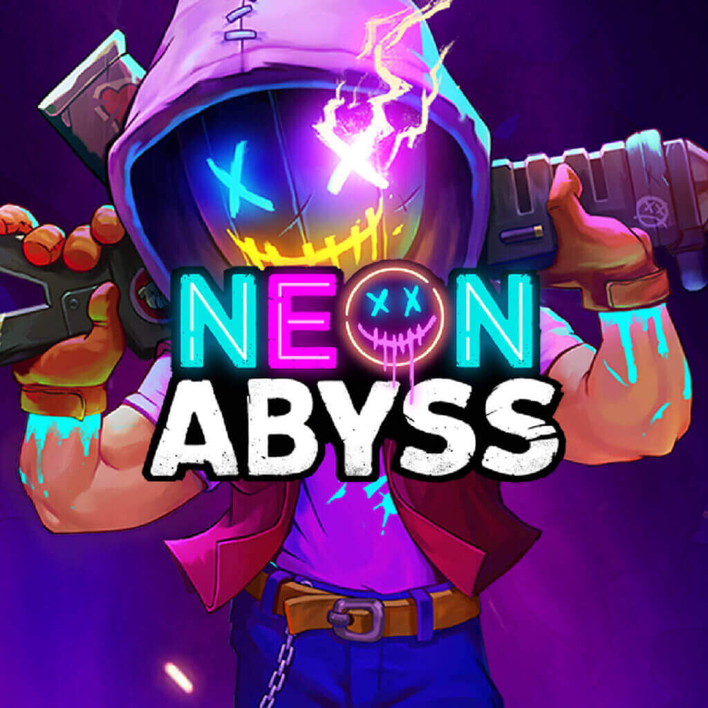 NeonAbyss