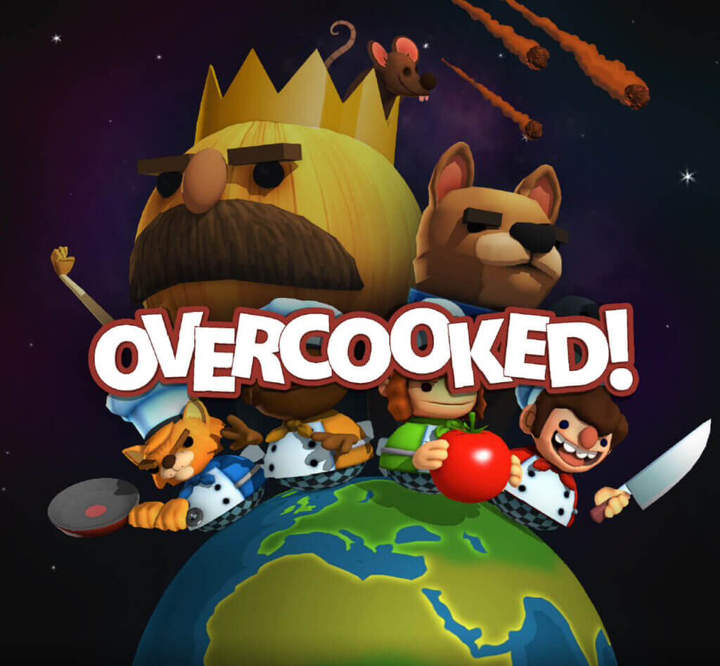 Overcooked