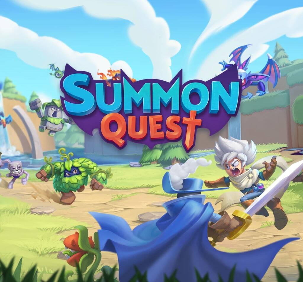 Summon-Quest1