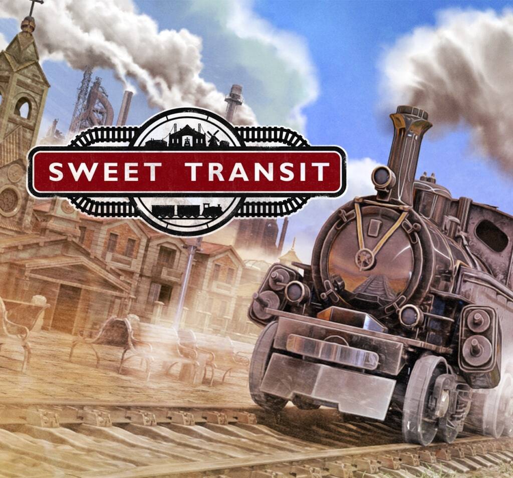 Sweet-transit