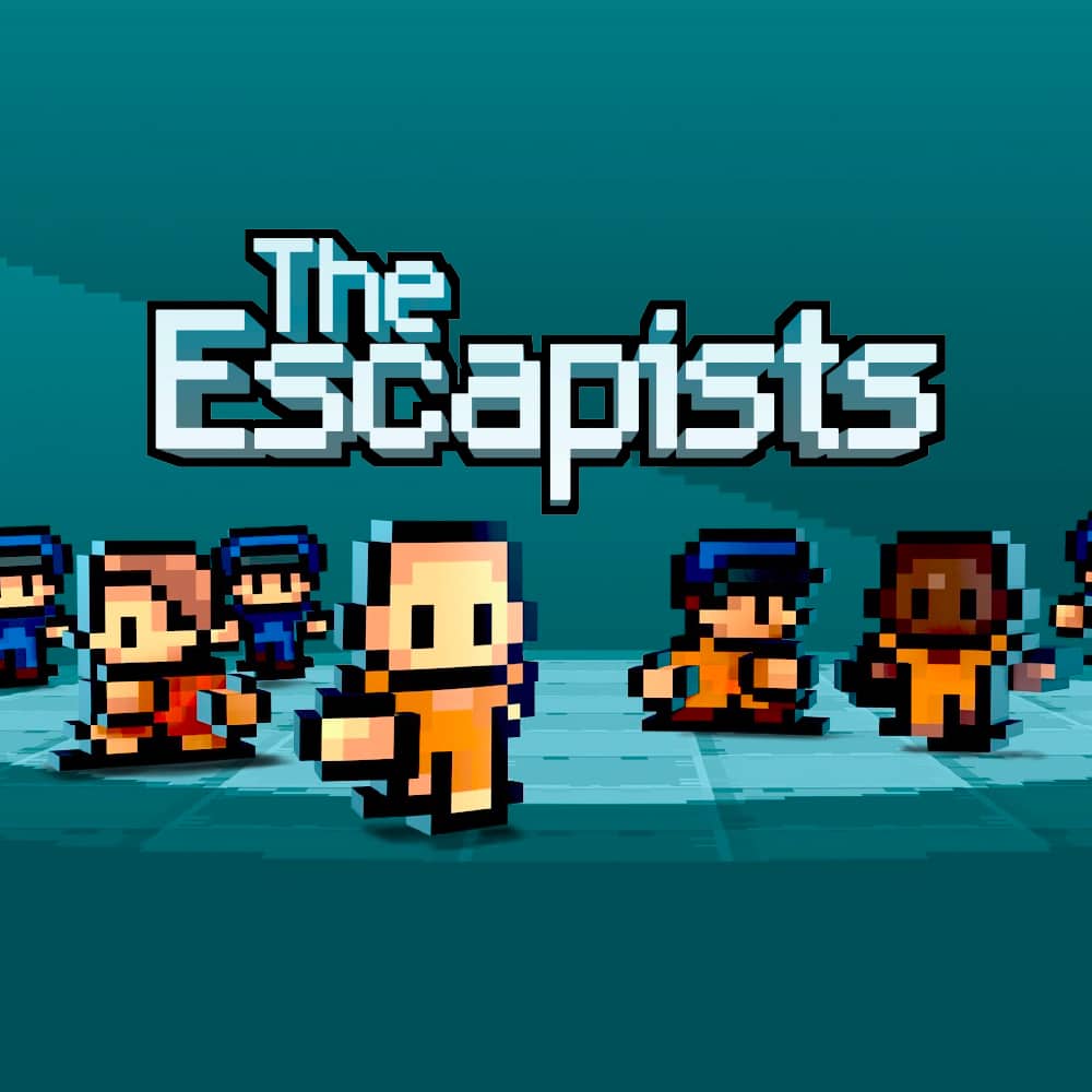 The-escapist-Tile