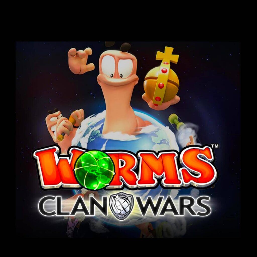 Worms-Clan-Wars