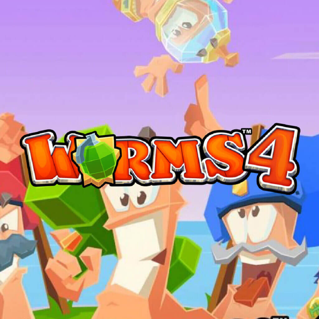 Worms4