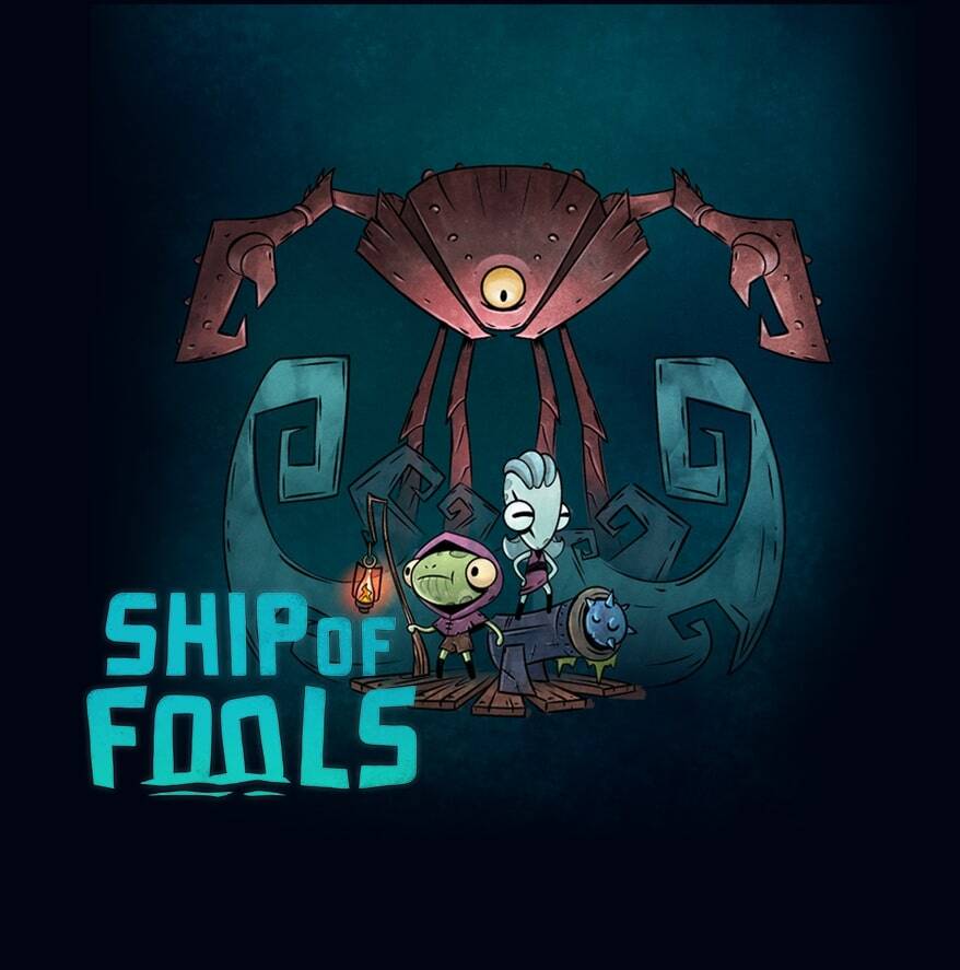 Ship-of-Fools