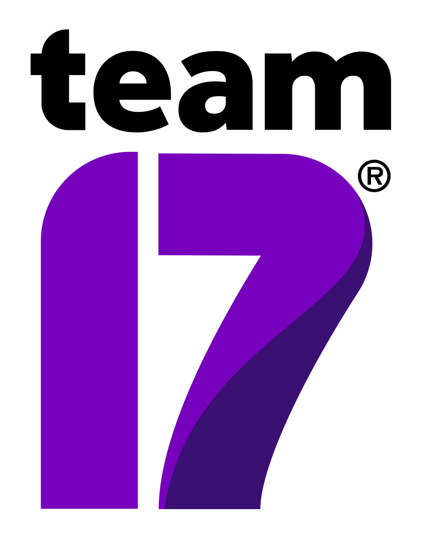 Team17 logo