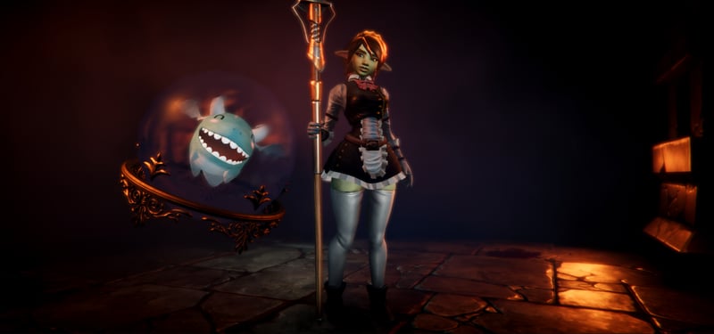 Goblin Cleanup Screenshot