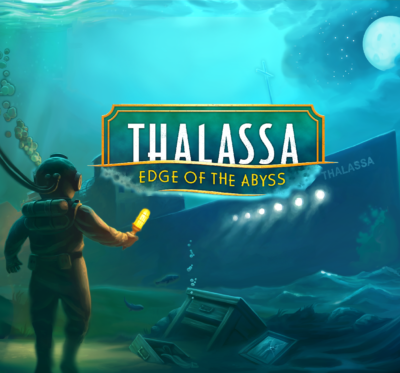 thalassa