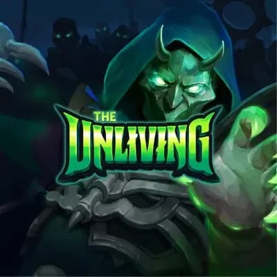 the-unliving