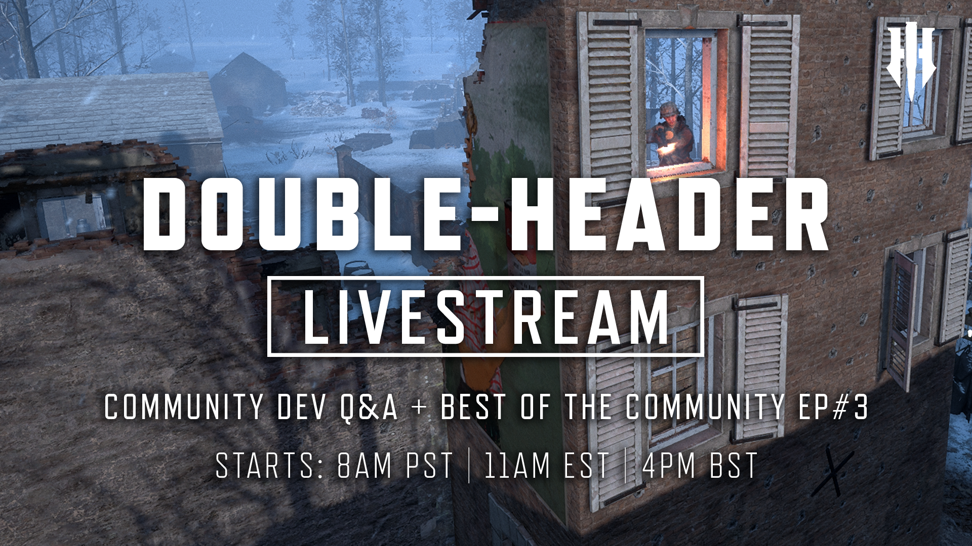 Announcment