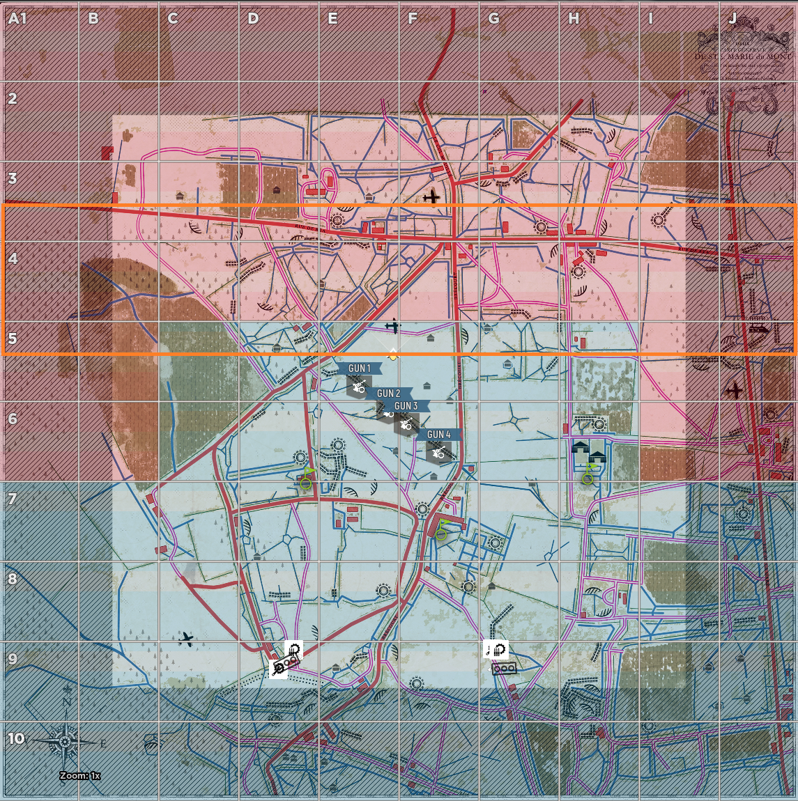 BRC_WarmUpVolume